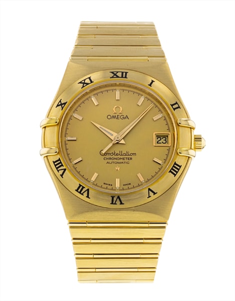 Omega Constellation 1102.10.00